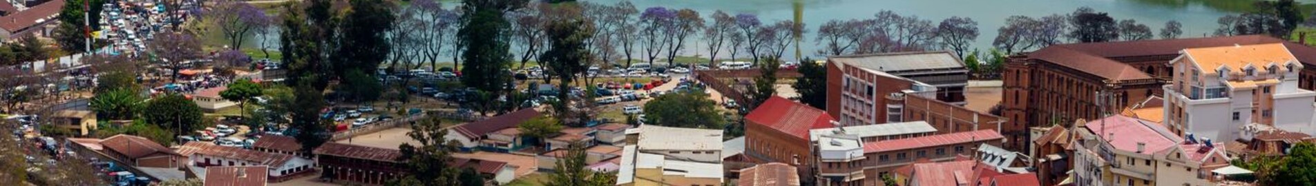 Antananarivo Ivato : privat jetuthyrning 