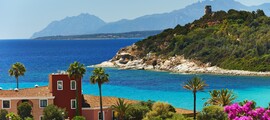 Alghero Fertilia: privat jetuthyrning 
