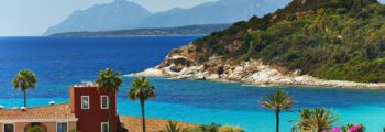 Bastia ville