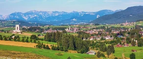 Asiago : privat jetuthyrning 