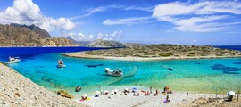 Heraklion Nikos Kazantzakis : privat jetuthyrning 