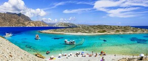 Astypalea : privatjetuthyrning 