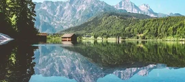 Innsbruck Lech : privat jetuthyrning 
