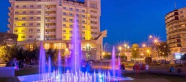 Satu Mare: hyra av privatjet