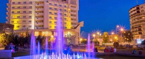 Baia-mare : privatjetuthyrning