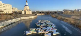 Sankt Petersburg: hyra av privatjet 