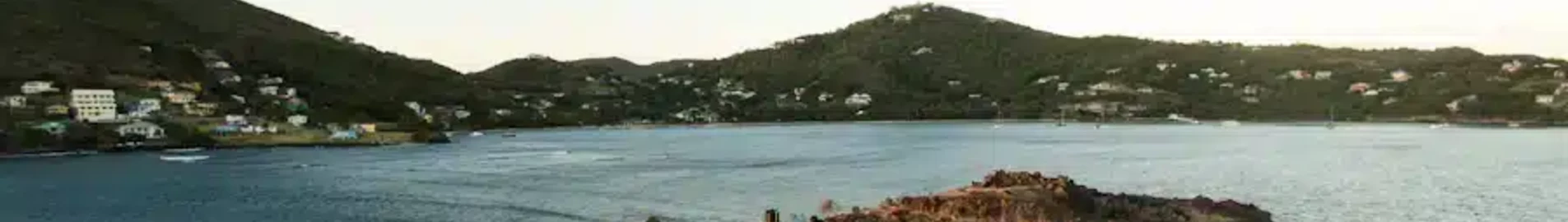 Bequia Isl J.F. Mitchell: privat jetuthyrning