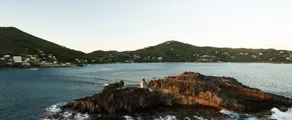 Bequia Isl J.F. Mitchell: privat jetuthyrning