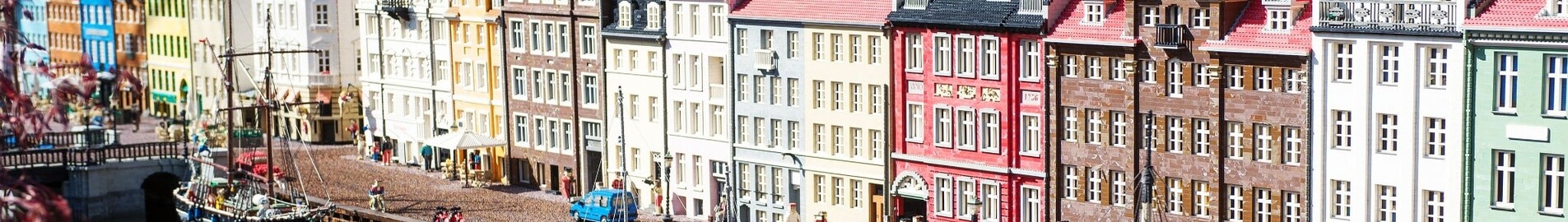 Billund : privatjetuthyrning 