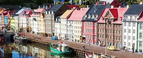 Billund : privatjetuthyrning 