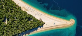 Udbina: uthyrning av privatjet