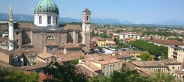 Pomezia Pratica Di Mare: privat jetuthyrning 