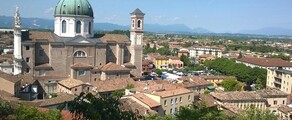 Brescia Montichiari : privat jetuthyrning 