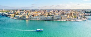 Brindisi Casale : privatjetuthyrning 