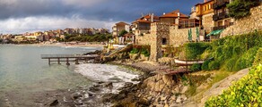 Burgas: uthyrning av privatjet 