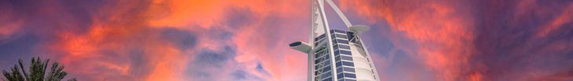 Nice - Dubai : Uthyrning av privatjet 