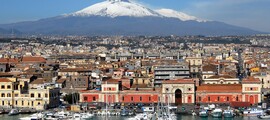Paris - Rom: hyra av privatjet 