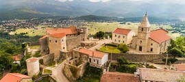 Pula : privat jetuthyrning 