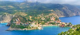 Chania Souda: privat jetuthyrning 