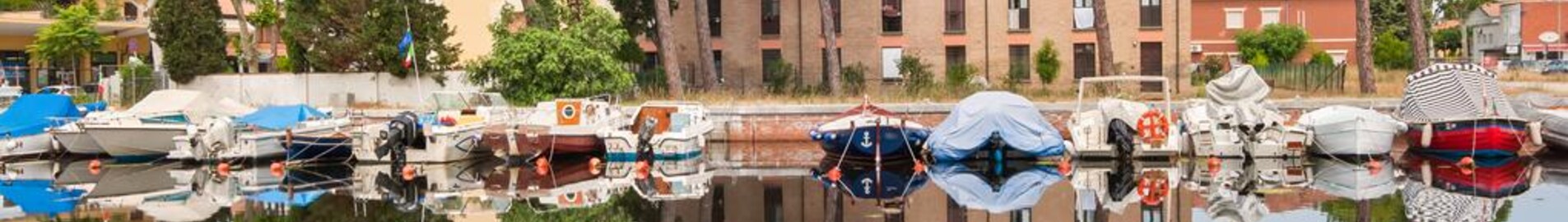 Cervia : privat jetuthyrning 