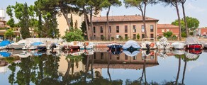 Cervia : privat jetuthyrning 