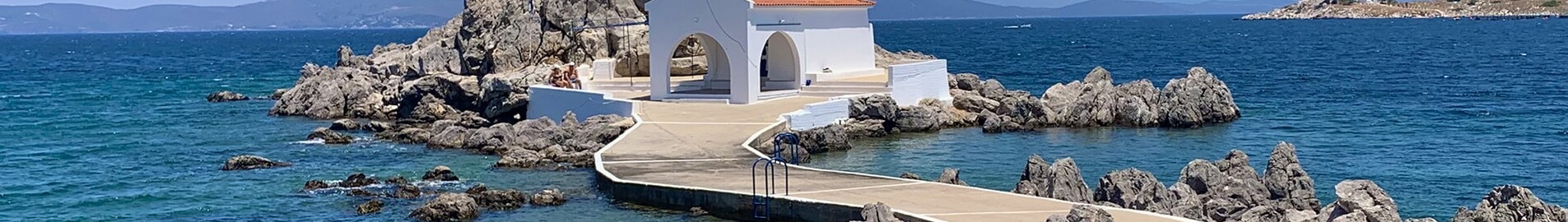 Chios : privatjetuthyrning 