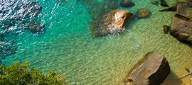 Praslin : privat jetuthyrning