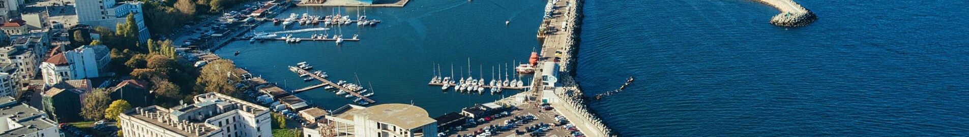 Constanta Mihail Kogalniceanu: hyra av privatjet 