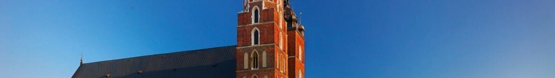 Cracow John Paul II : privat jetuthyrning 