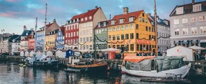 Danmark: Uthyrning av privatjet