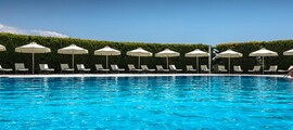 Rhodos: privat jetuthyrning 