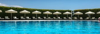 Paros : location de jet privé