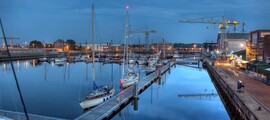 Eindhoven: privat jetuthyrning 
