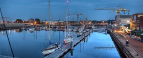 Den Helder: privat jetuthyrning