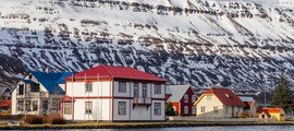 Husavik : privatjetuthyrning 