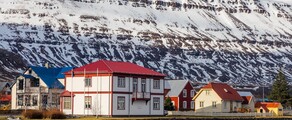 Egilsstadir : privat jetuthyrning 