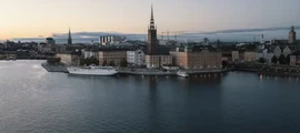 Eskilstuna : uthyrning av privatjet