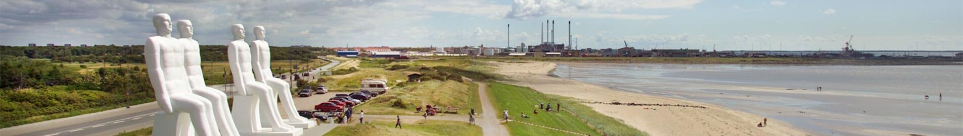 Esbjerg: privat jetuthyrning 