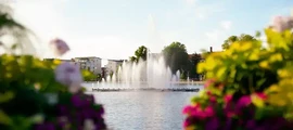Austin-Bergstrom International : privat jetuthyrning
