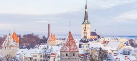 Finland : uthyrning av privatjet