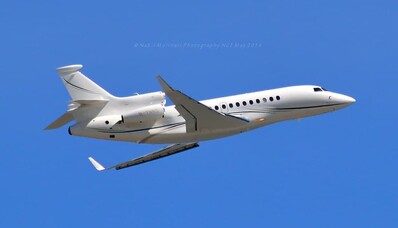 Cojetage: Res med privatjet till ett reducerat pris tack vare samåkning