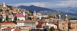 Fianarantsoa : privat jetuthyrning