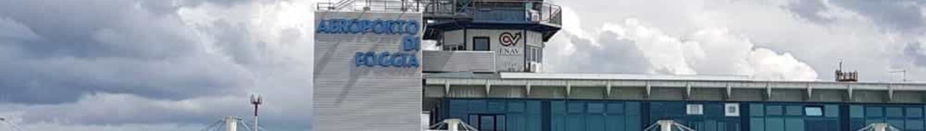 Foggia Amendola Mil: privat jetuthyrning 