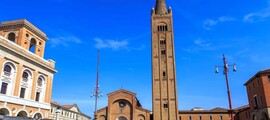 Palermo : privatjetuthyrning 
