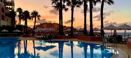 Salzburg - Olbia: privat jetuthyrning 