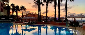 Salzburg - Valletta: hyra av privatjet 