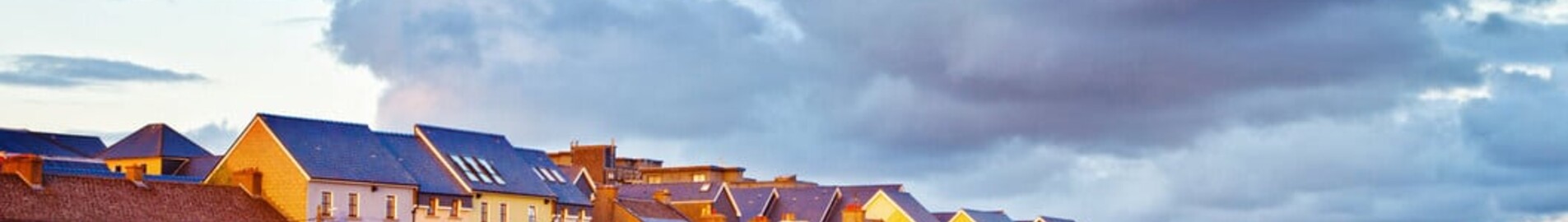 Galway: privat jetuthyrning 