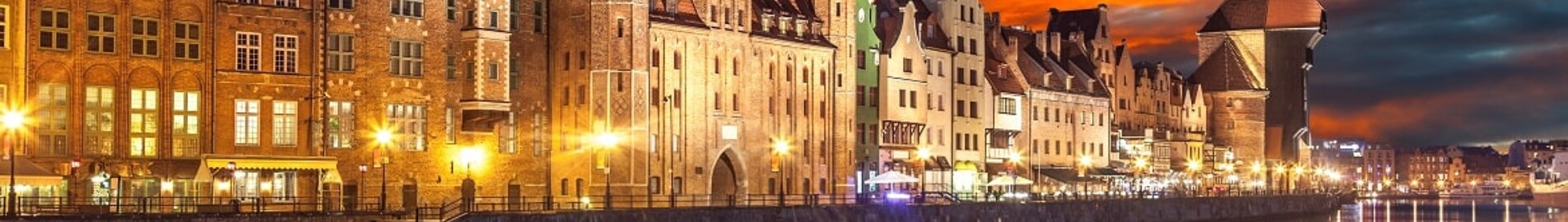 Gdansk Lech Walesa : privat jetuthyrning 