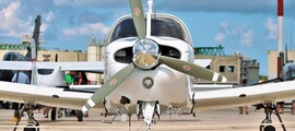 Cypern : Uthyrning av privatjet