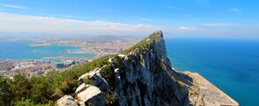 Gibraltar: privat jetuthyrning 